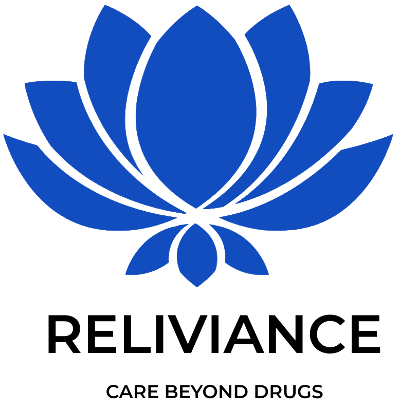 Reliviance Wellness